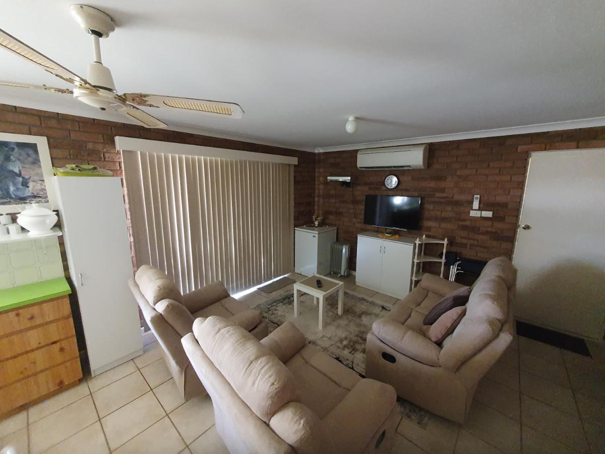 Ocean Beach Chalet 15 Jurien Bay Dış mekan fotoğraf