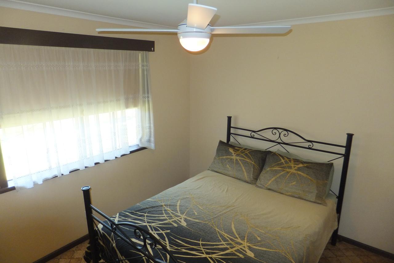 Ocean Beach Chalet 15 Jurien Bay Dış mekan fotoğraf