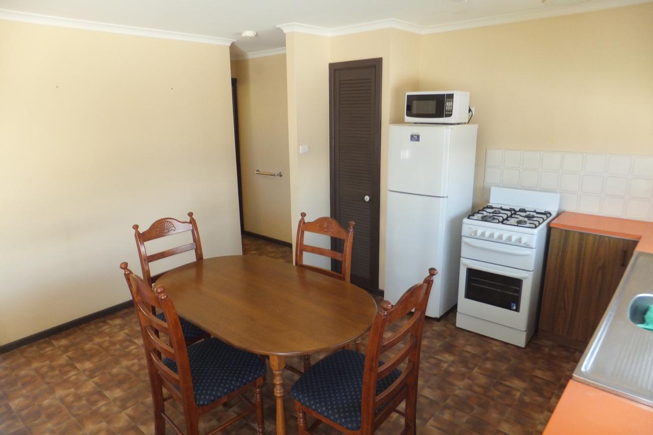 Ocean Beach Chalet 15 Jurien Bay Dış mekan fotoğraf