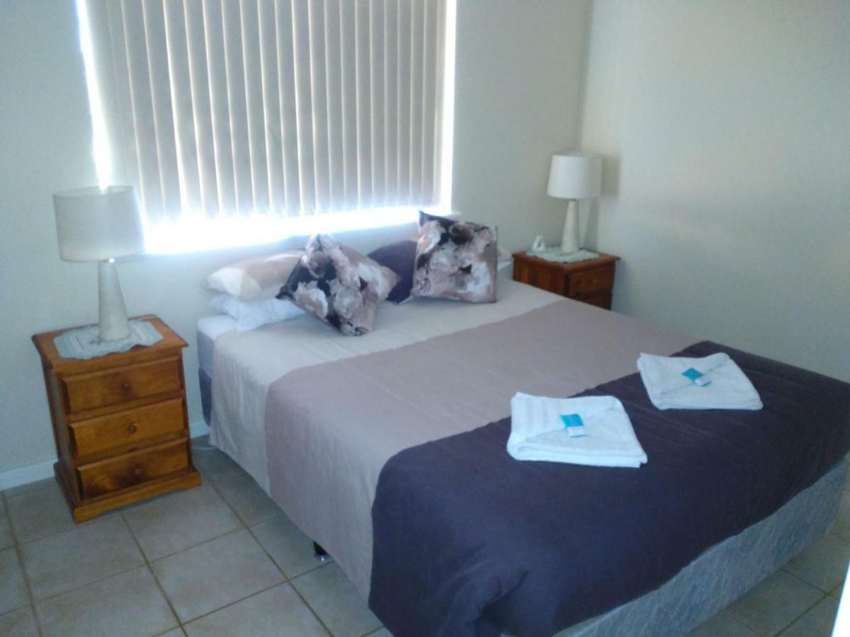 Ocean Beach Chalet 15 Jurien Bay Dış mekan fotoğraf