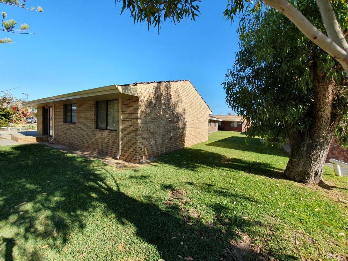 Ocean Beach Chalet 15 Jurien Bay Dış mekan fotoğraf