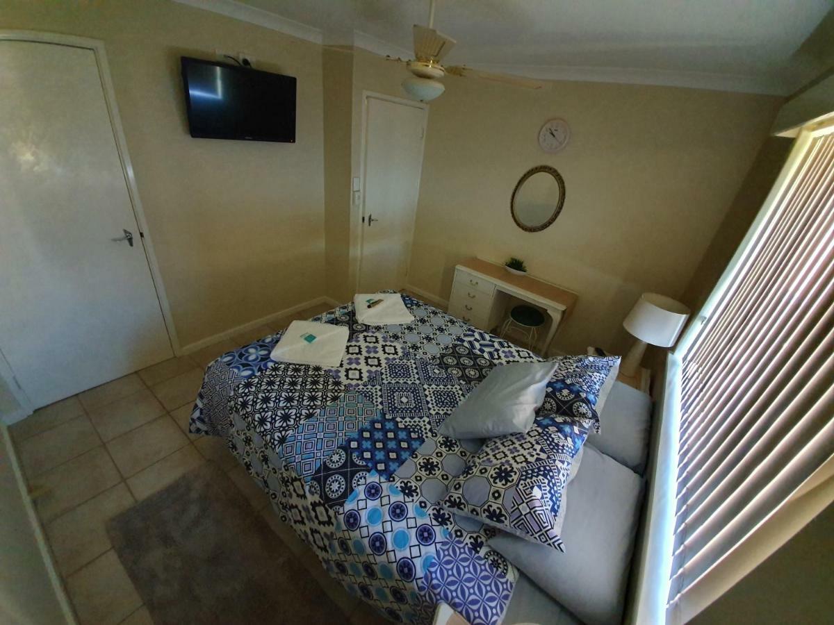 Ocean Beach Chalet 15 Jurien Bay Dış mekan fotoğraf