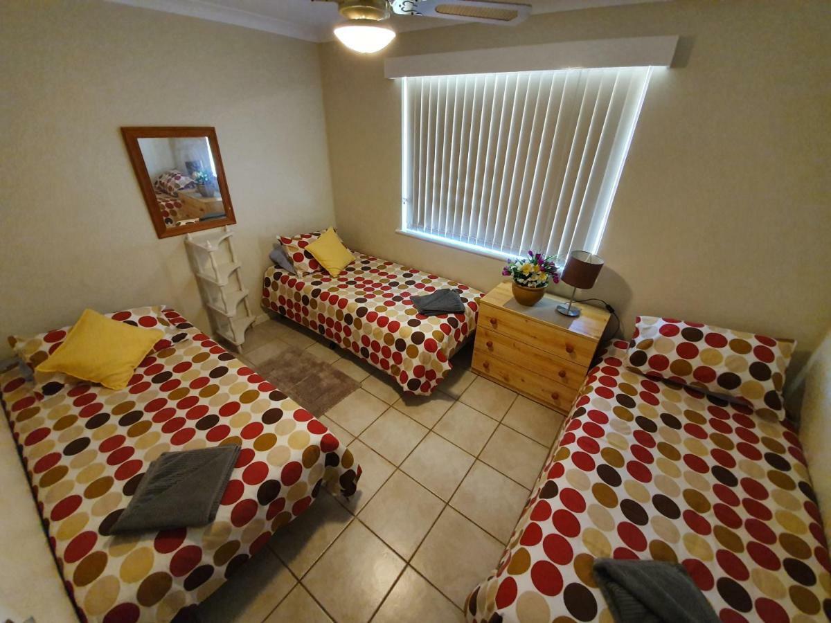 Ocean Beach Chalet 15 Jurien Bay Dış mekan fotoğraf