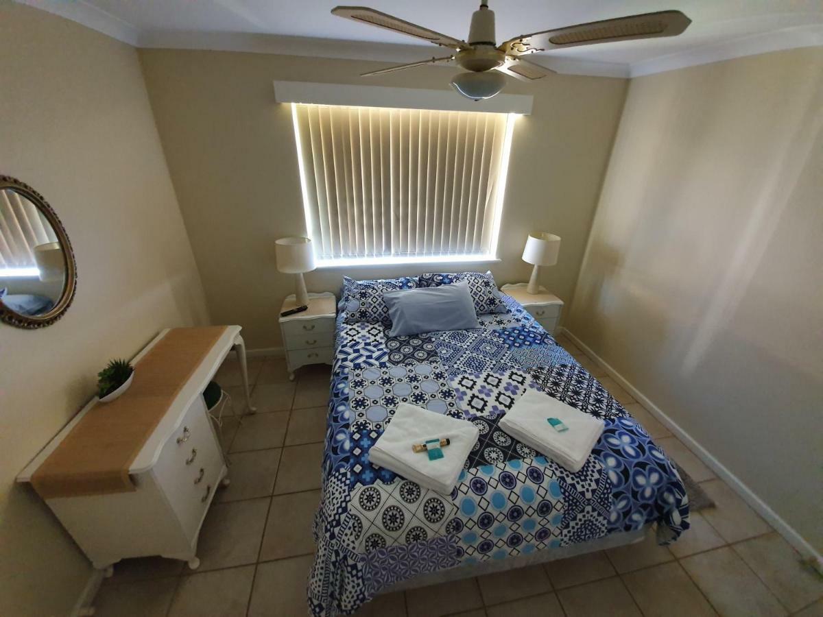 Ocean Beach Chalet 15 Jurien Bay Dış mekan fotoğraf