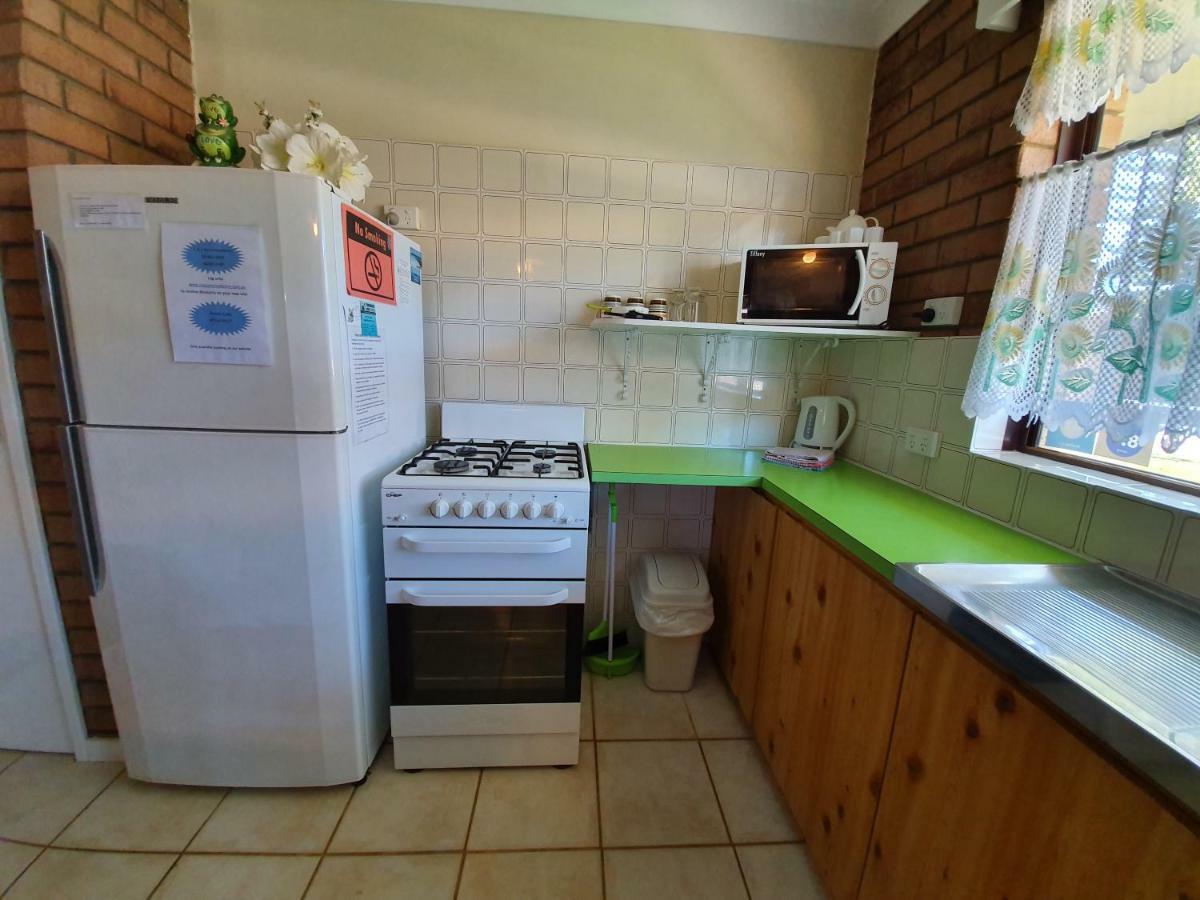 Ocean Beach Chalet 15 Jurien Bay Dış mekan fotoğraf